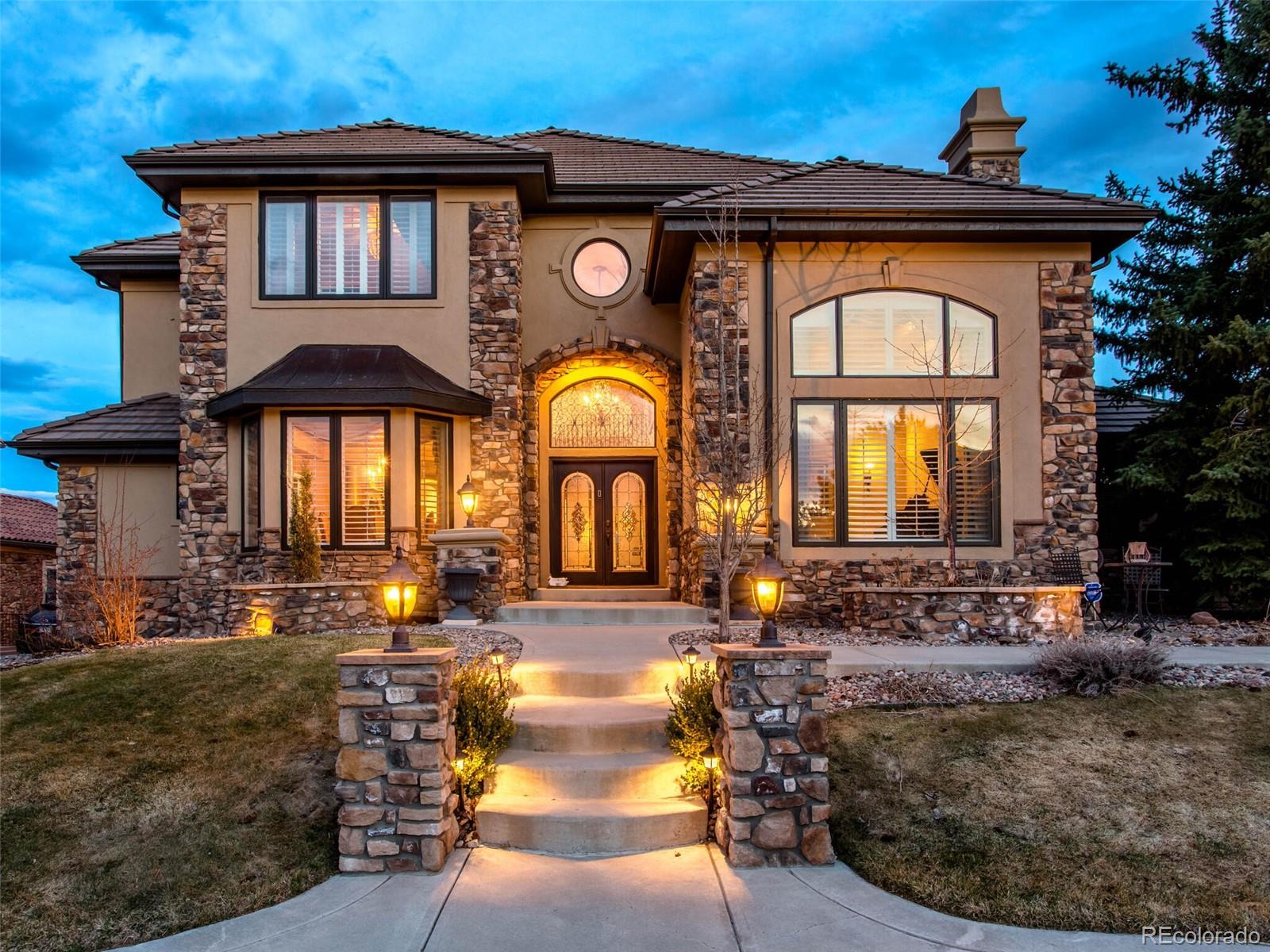 10132 Prestwick Trail