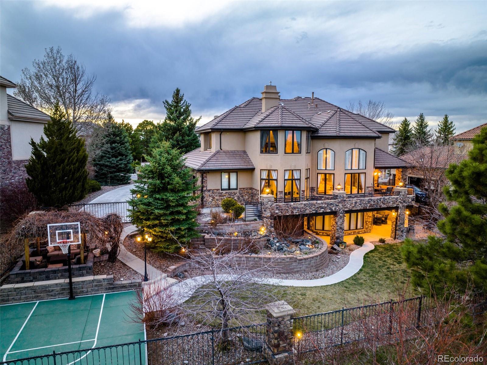 10132 Prestwick Trail