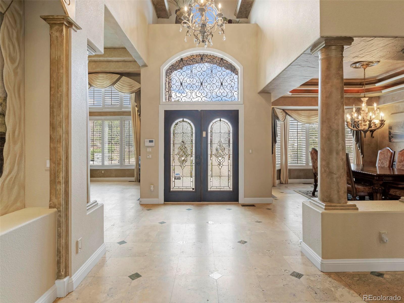 10132 Prestwick Trail