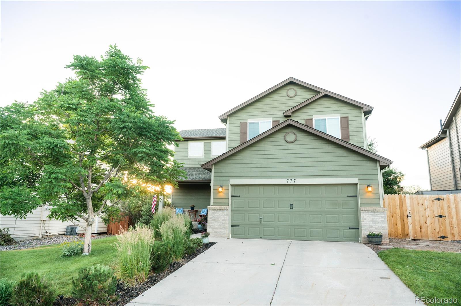 777 Whispering Oak Drive