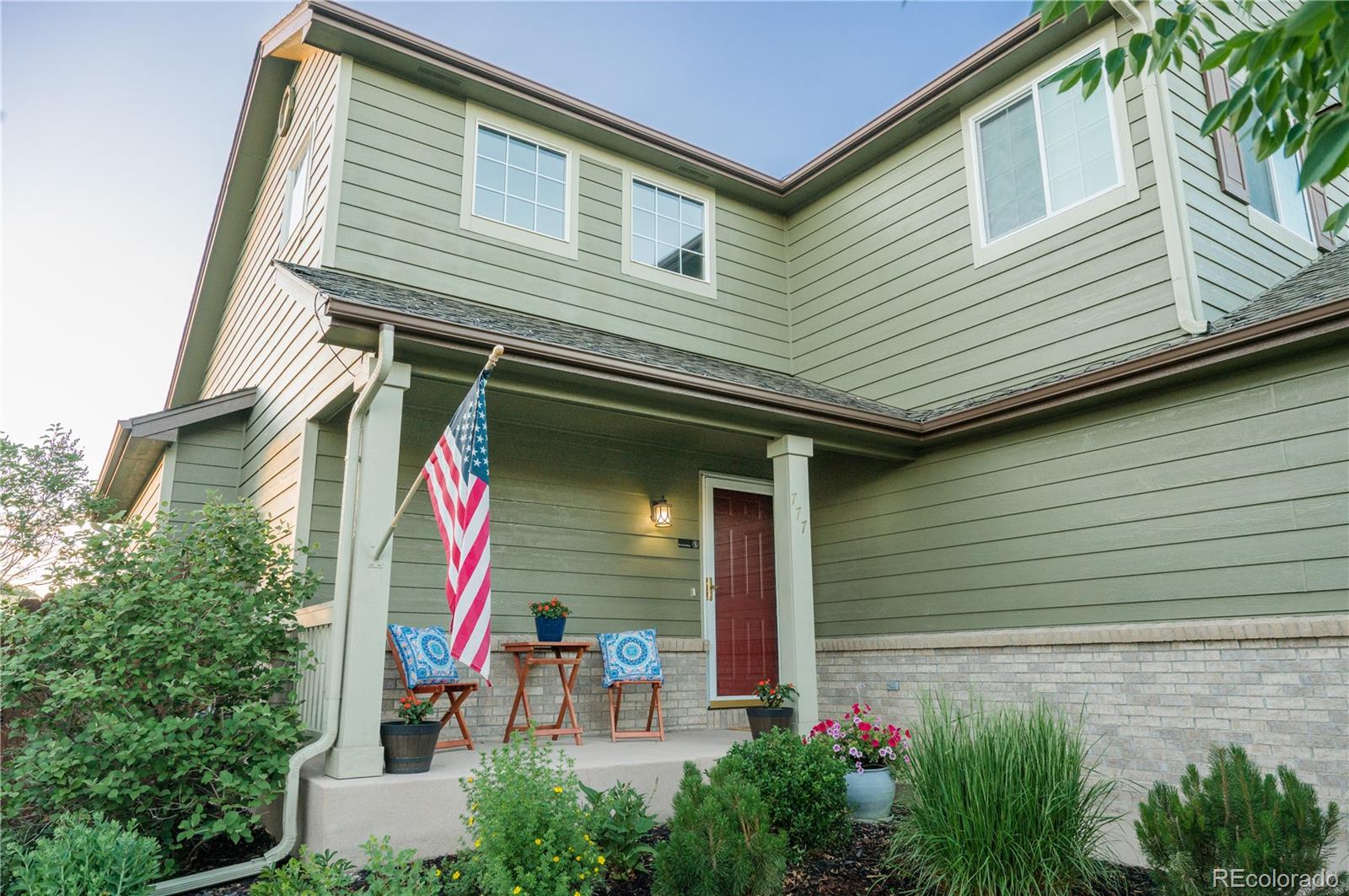777 Whispering Oak Drive