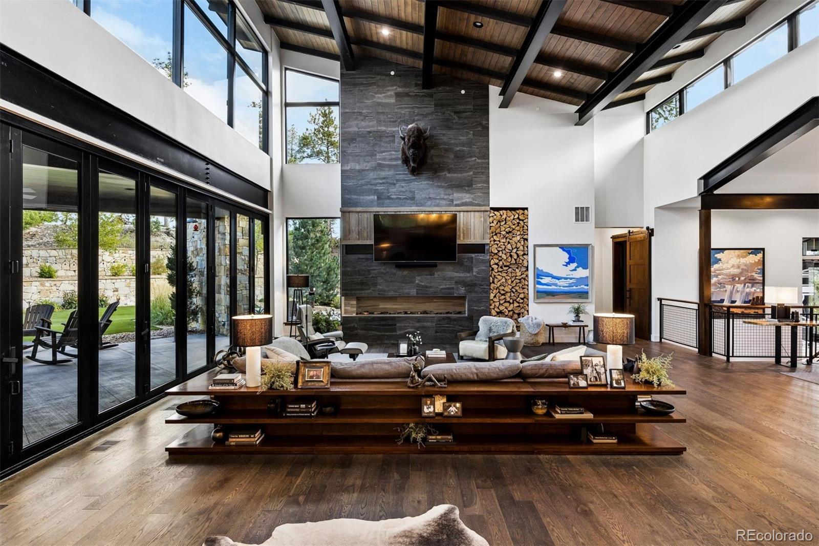 11 Elk Pointe Trail