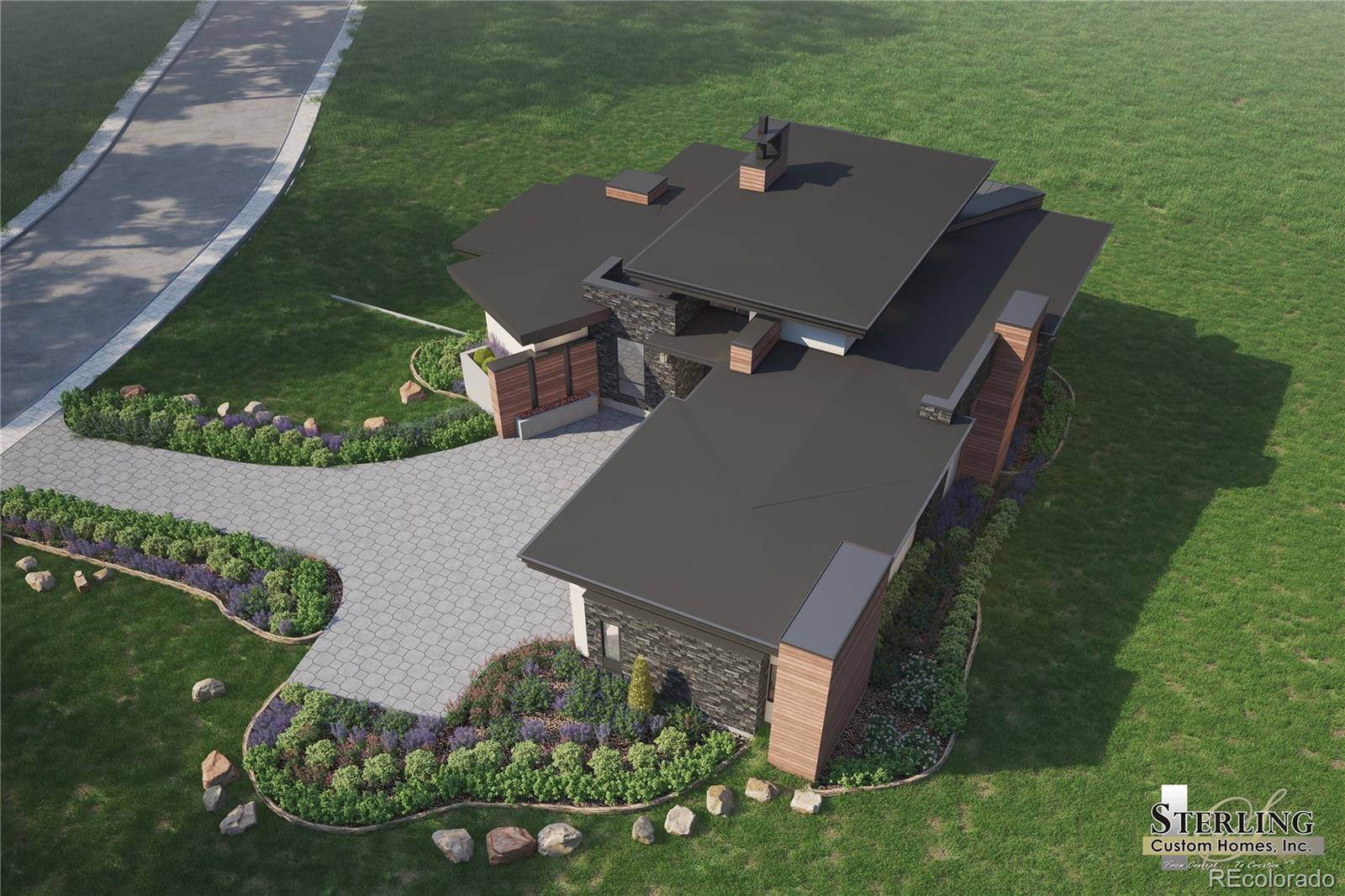 1143 Country Club Parkway