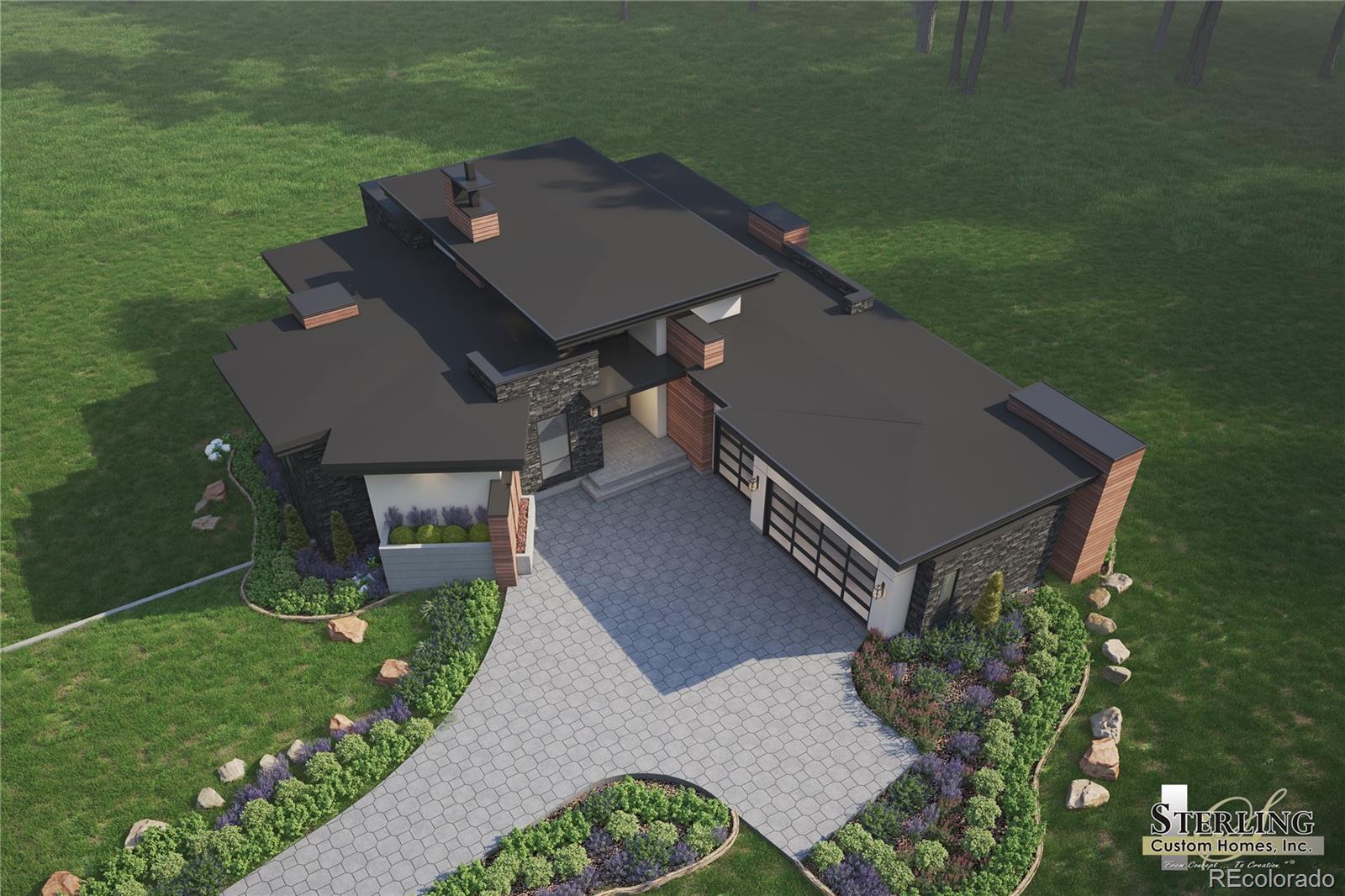 1143 Country Club Parkway