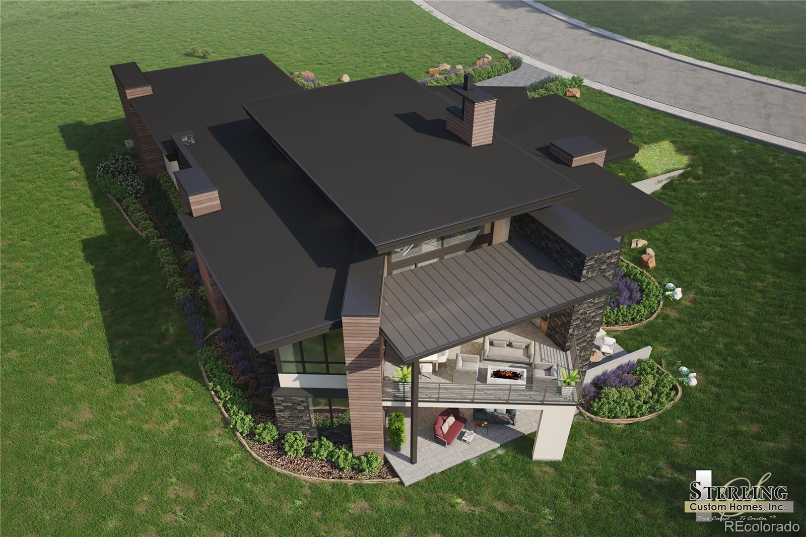 1143 Country Club Parkway