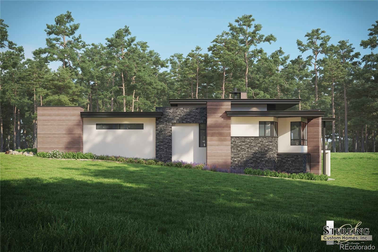 1143 Country Club Parkway