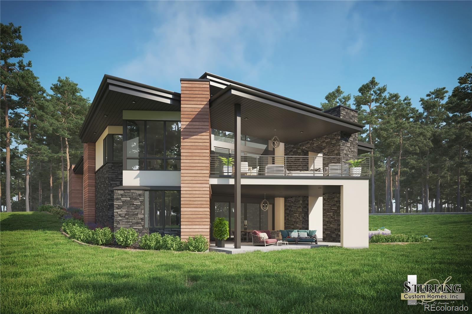1143 Country Club Parkway