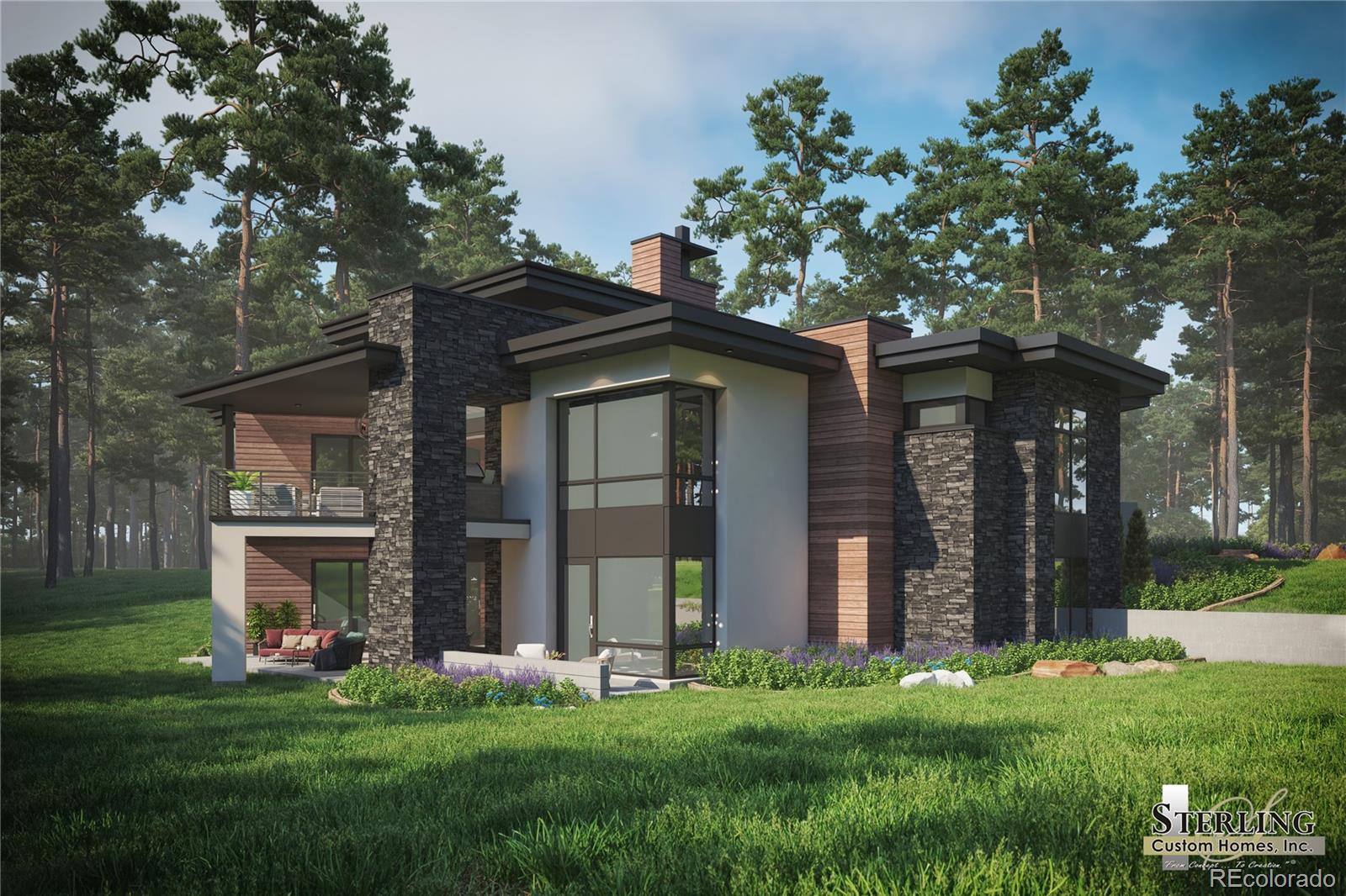 1143 Country Club Parkway