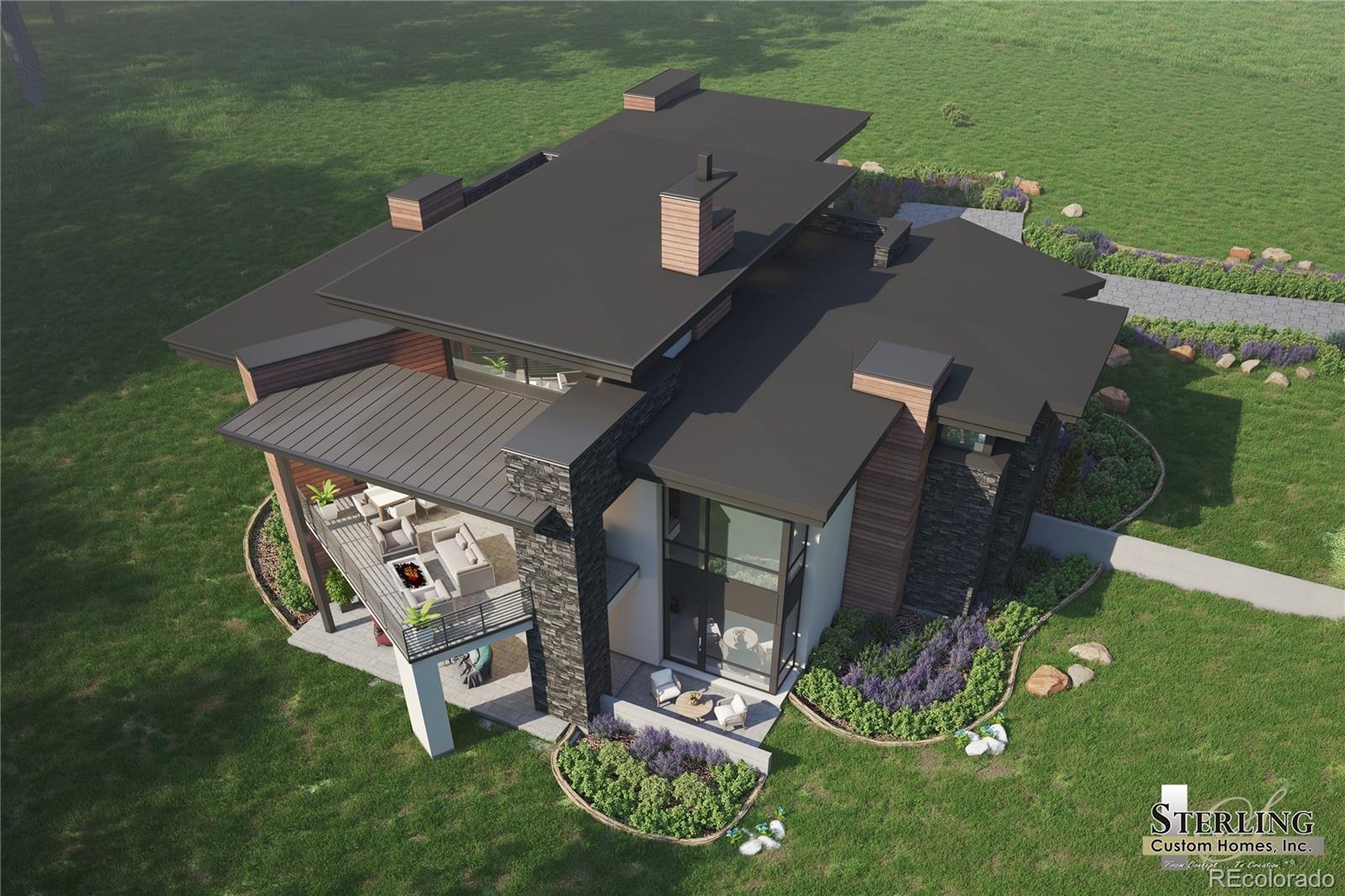 1143 Country Club Parkway