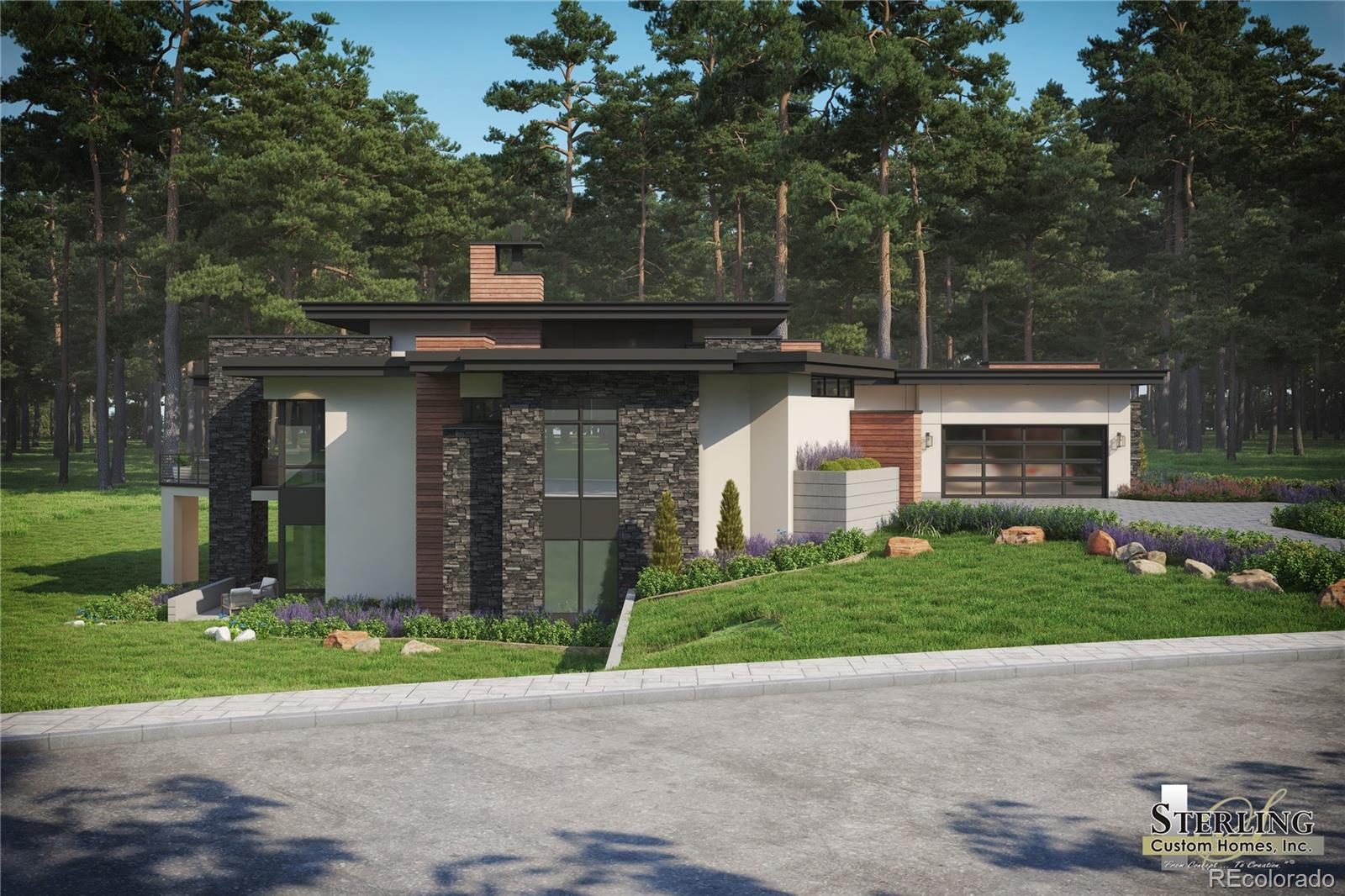 1143 Country Club Parkway
