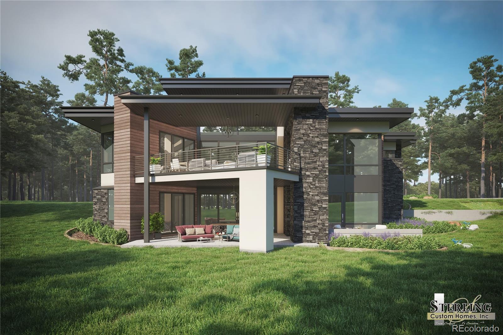 1143 Country Club Parkway