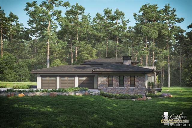 1145 Country Club Parkway