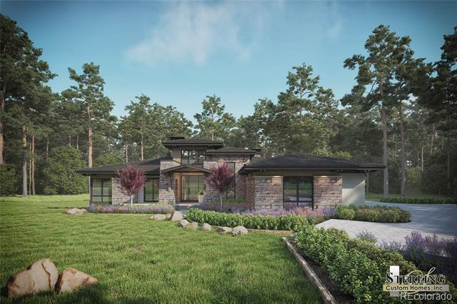 1145 Country Club Parkway