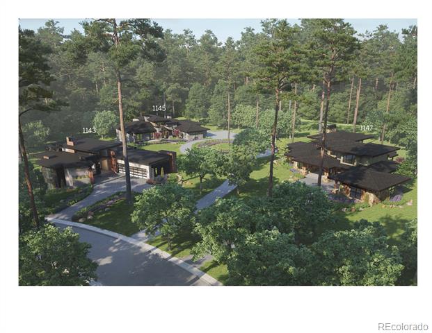 1145 Country Club Parkway