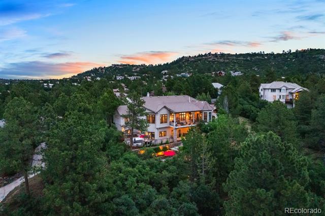 254 Lead Queen Drive