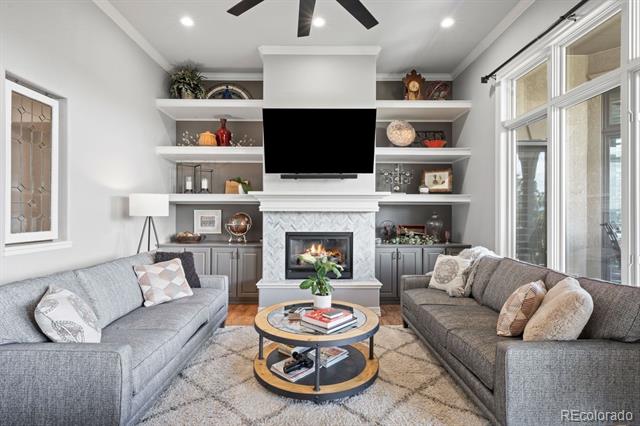 254 Lead Queen Drive