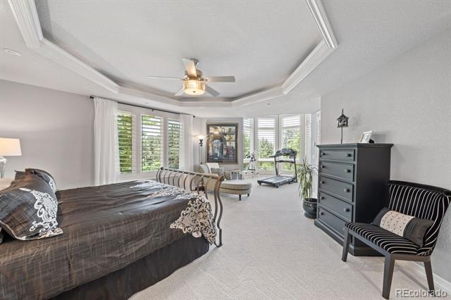 254 Lead Queen Drive