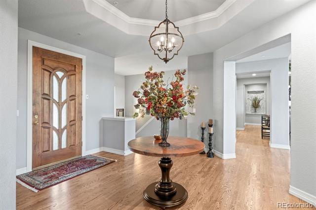 254 Lead Queen Drive