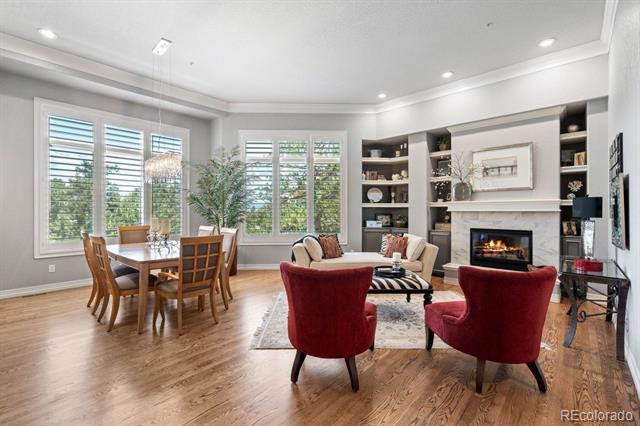 254 Lead Queen Drive