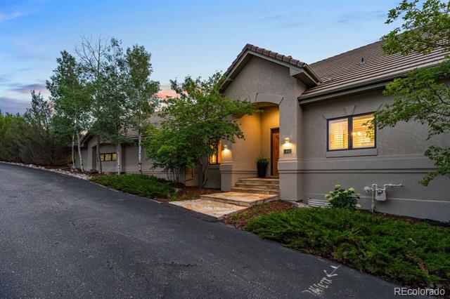 254 Lead Queen Drive