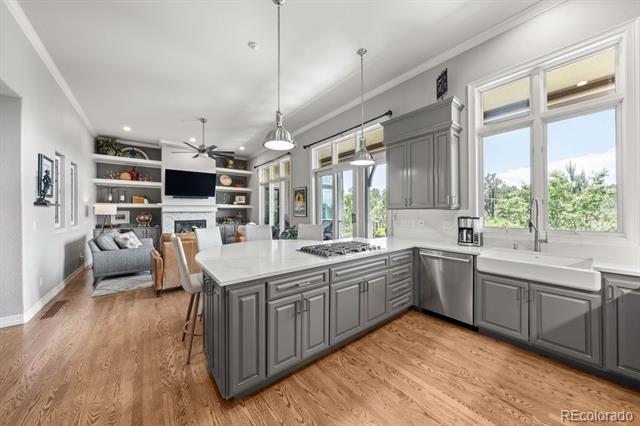 254 Lead Queen Drive