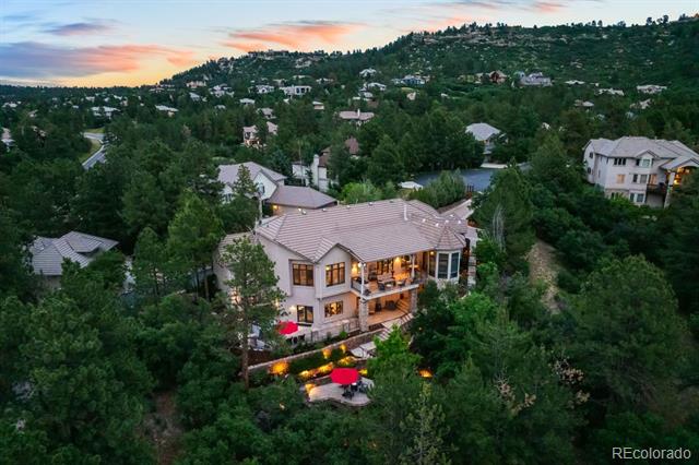 254 Lead Queen Drive