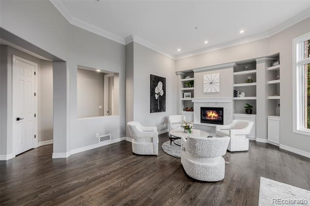 4506 Silver Wing Court