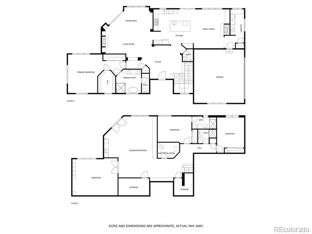 4506 Silver Wing Court