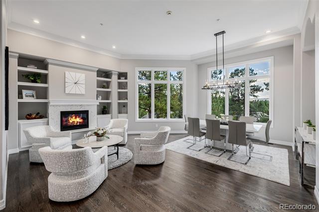 4506 Silver Wing Court