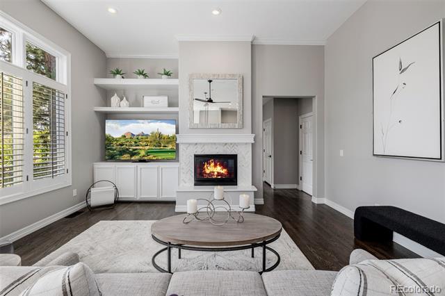 4506 Silver Wing Court