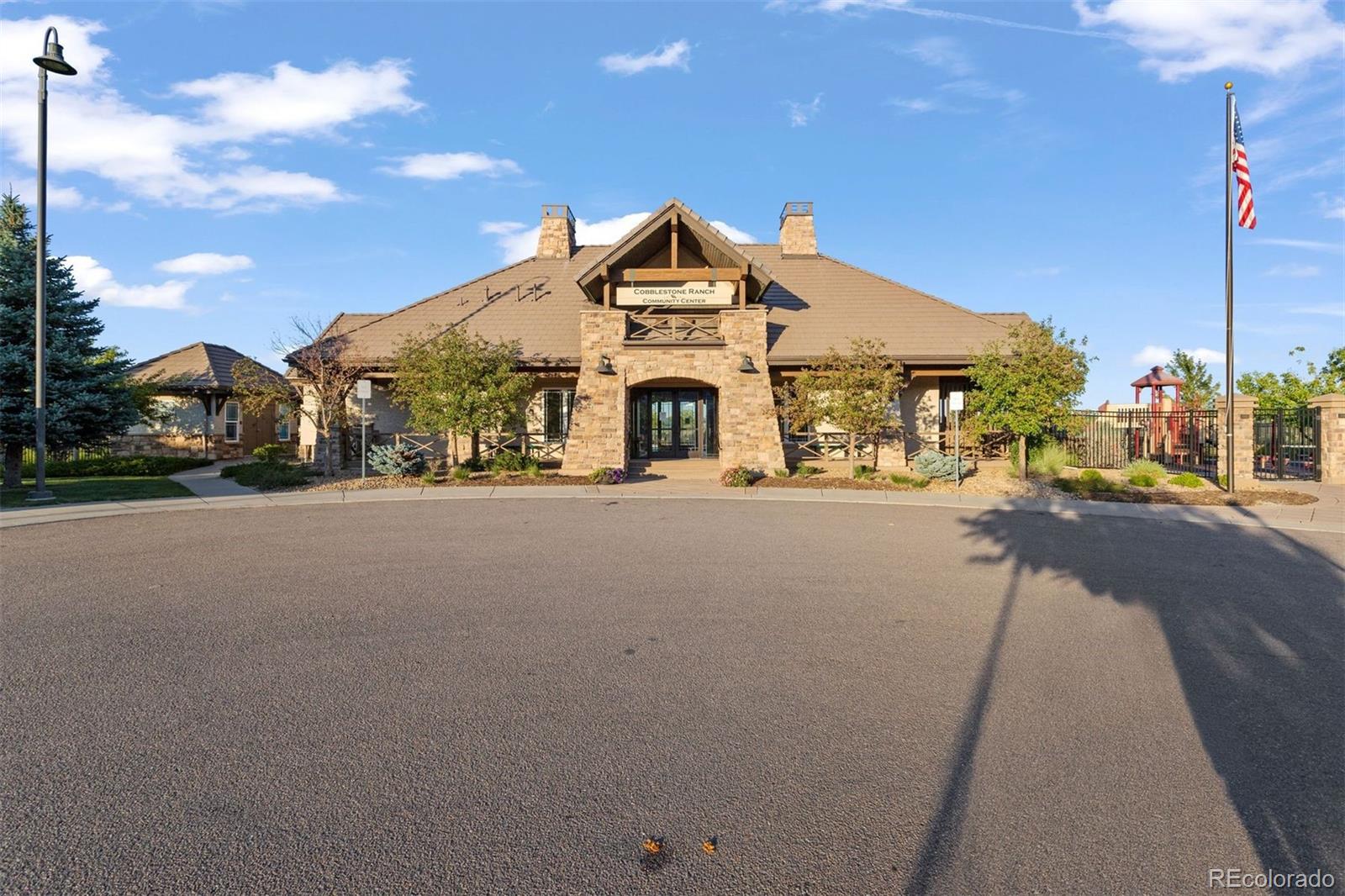 7356 Greenwater Circle