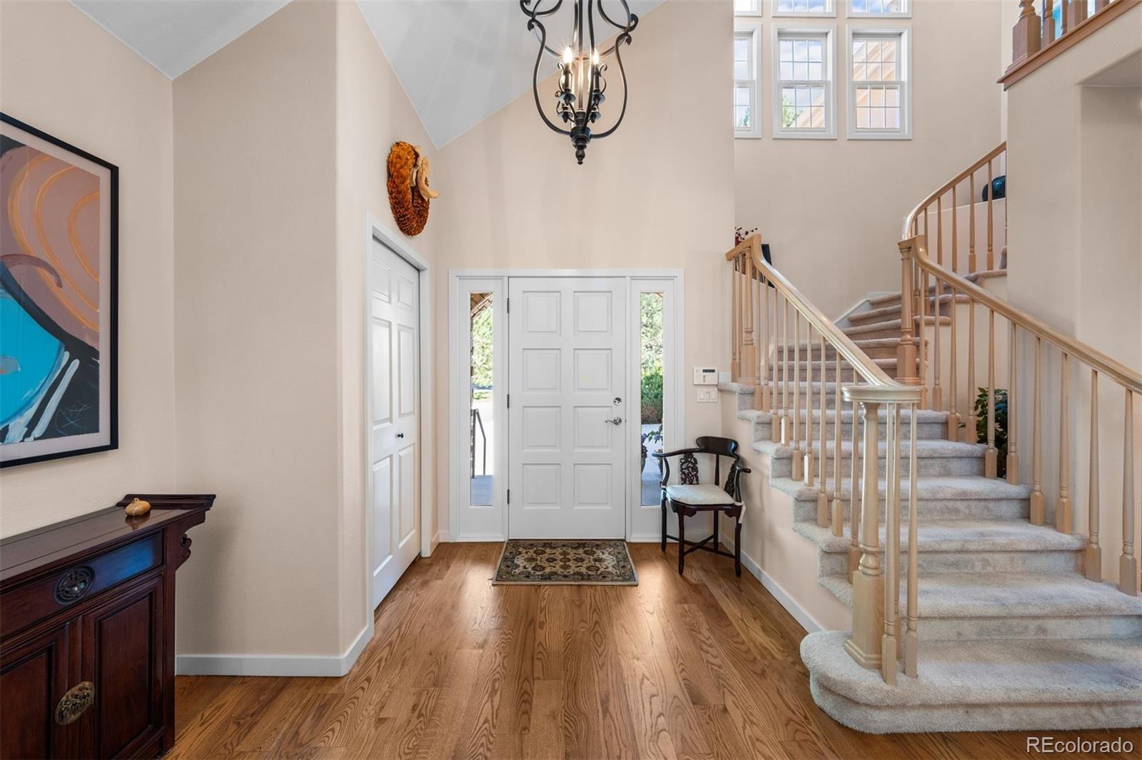 3122 Ramshorn Drive