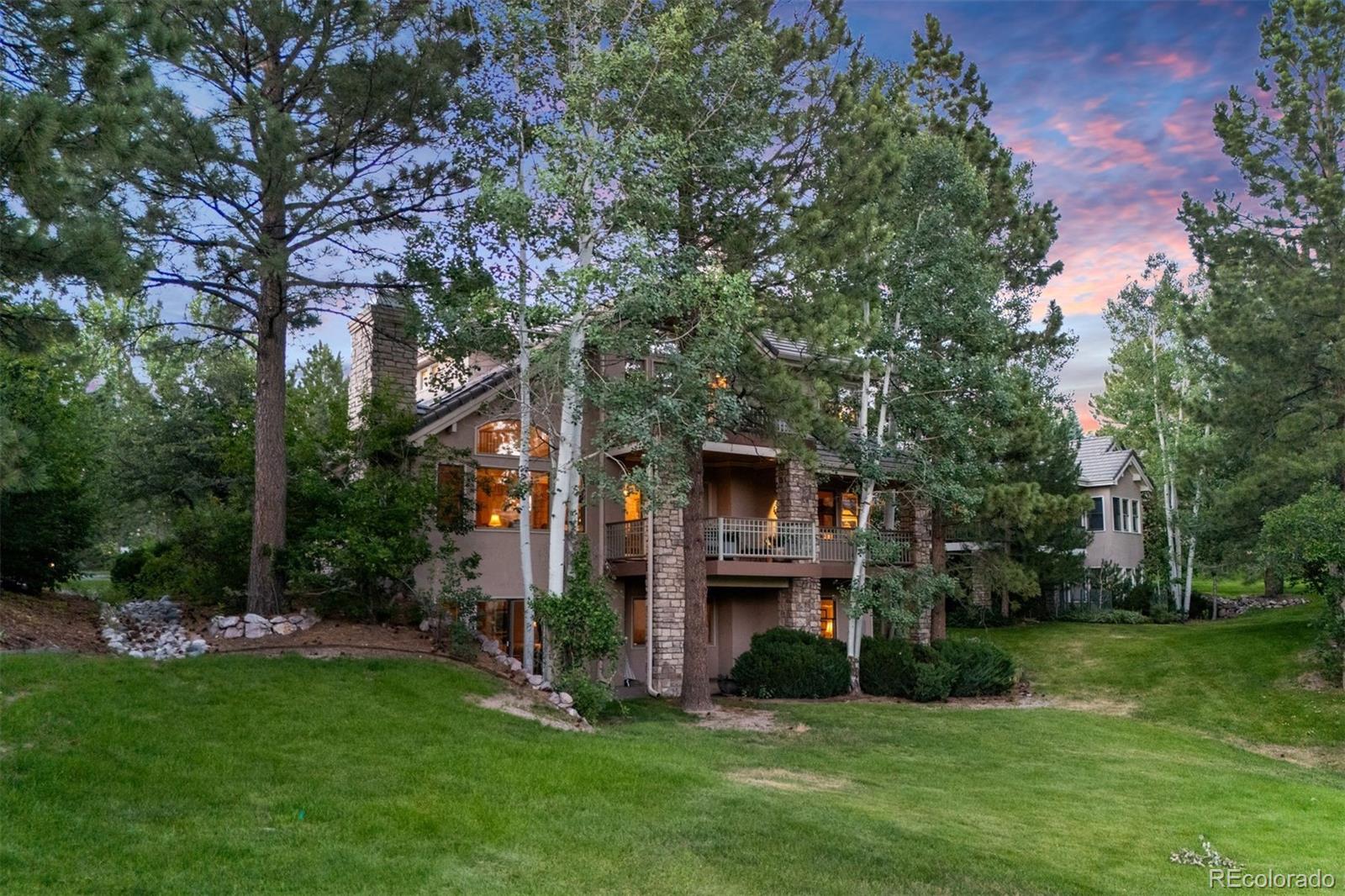 3122 Ramshorn Drive