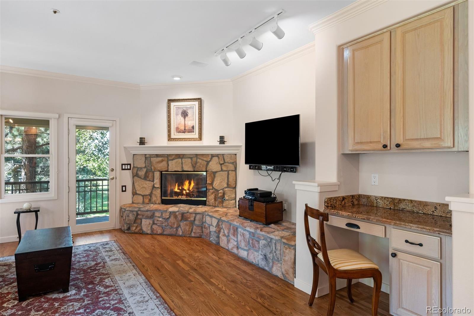 3122 Ramshorn Drive