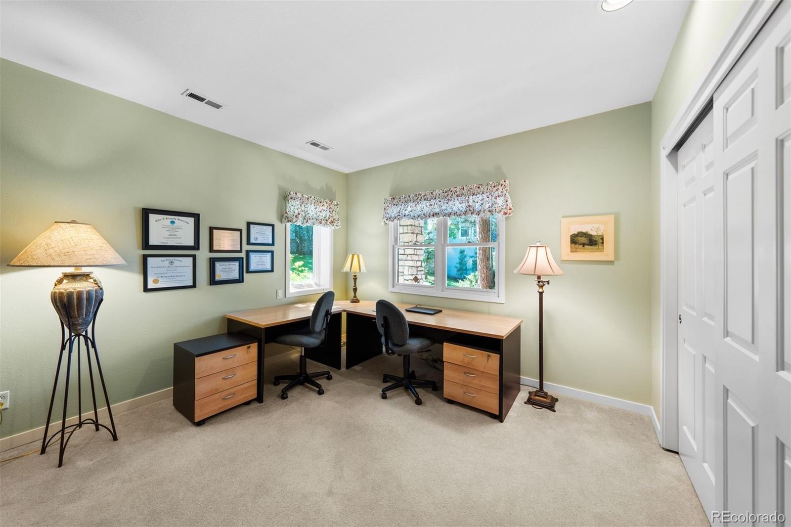 3122 Ramshorn Drive