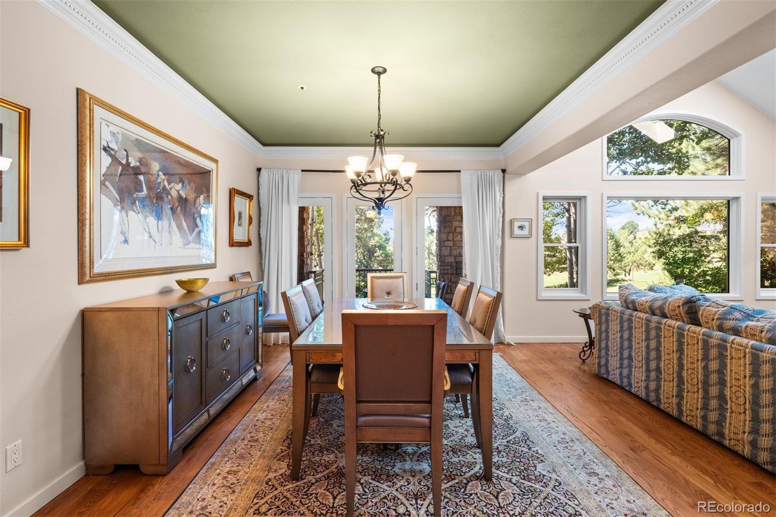3122 Ramshorn Drive