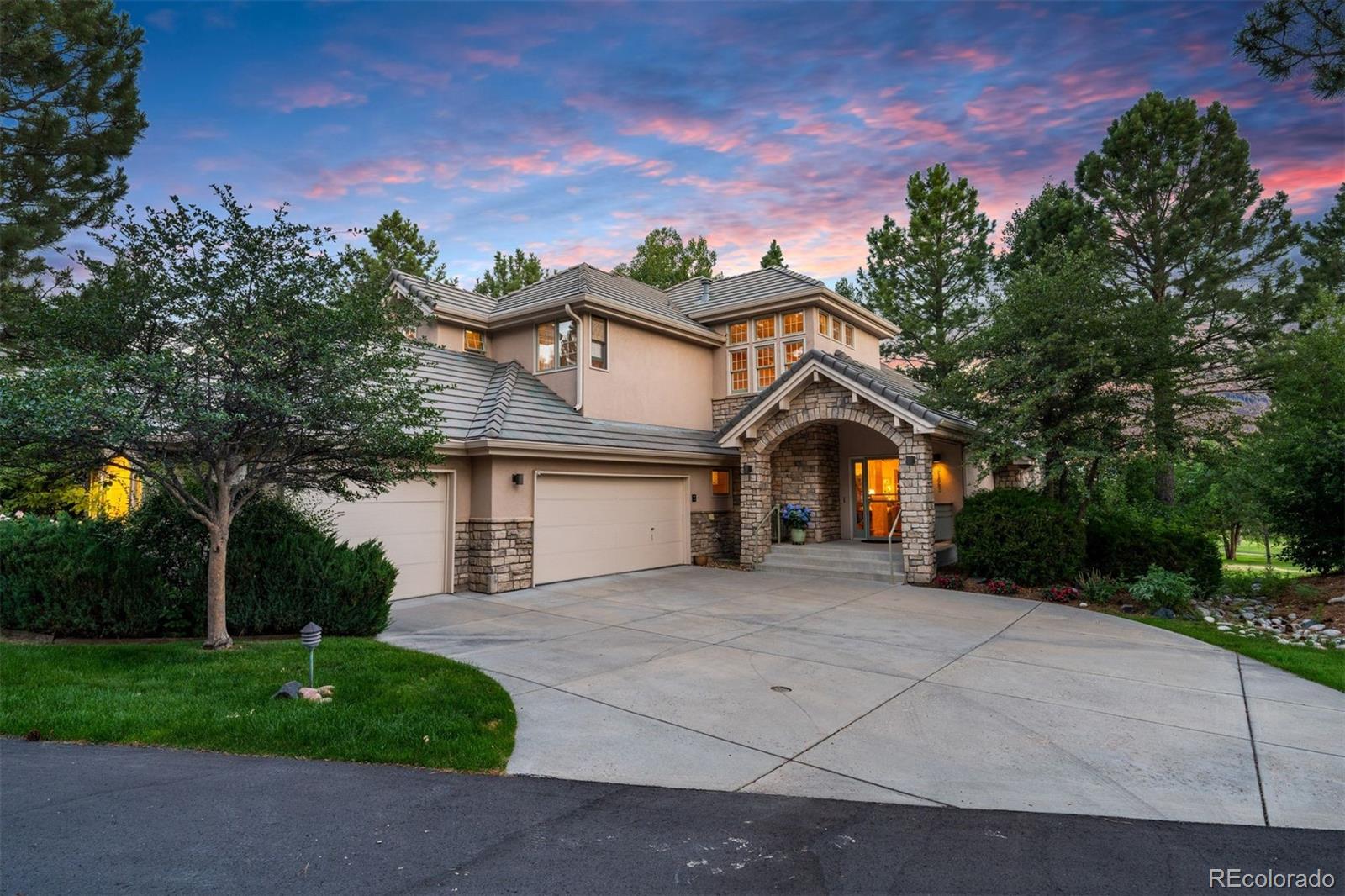 3122 Ramshorn Drive