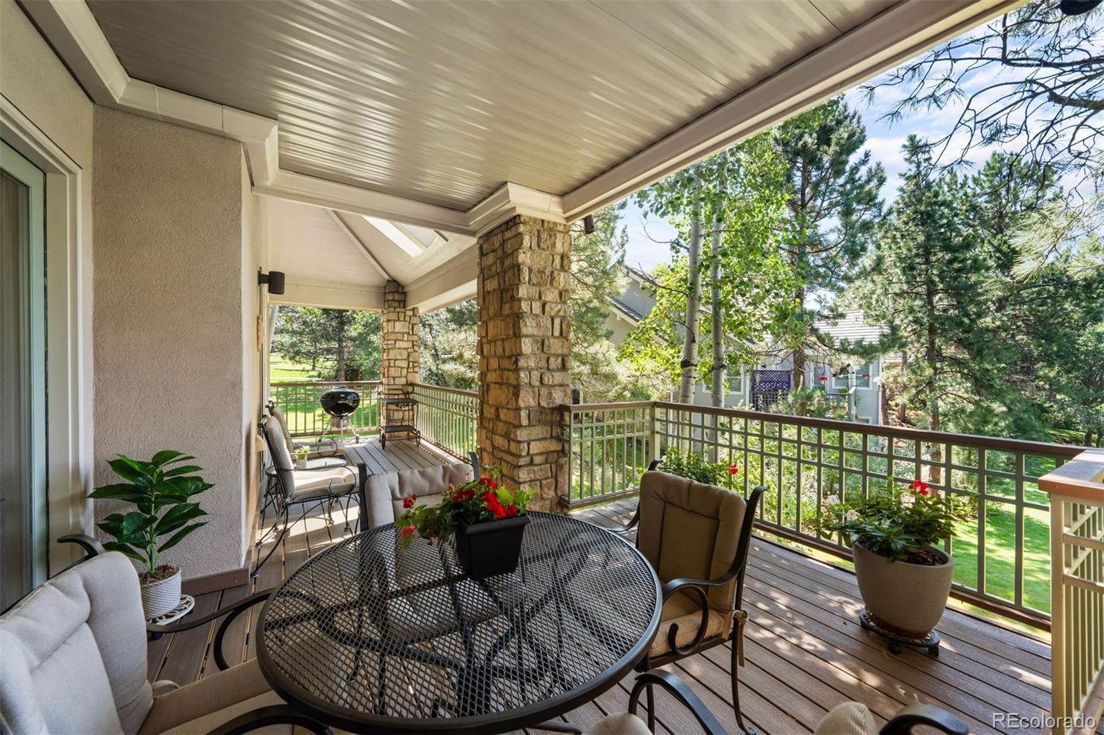 3122 Ramshorn Drive