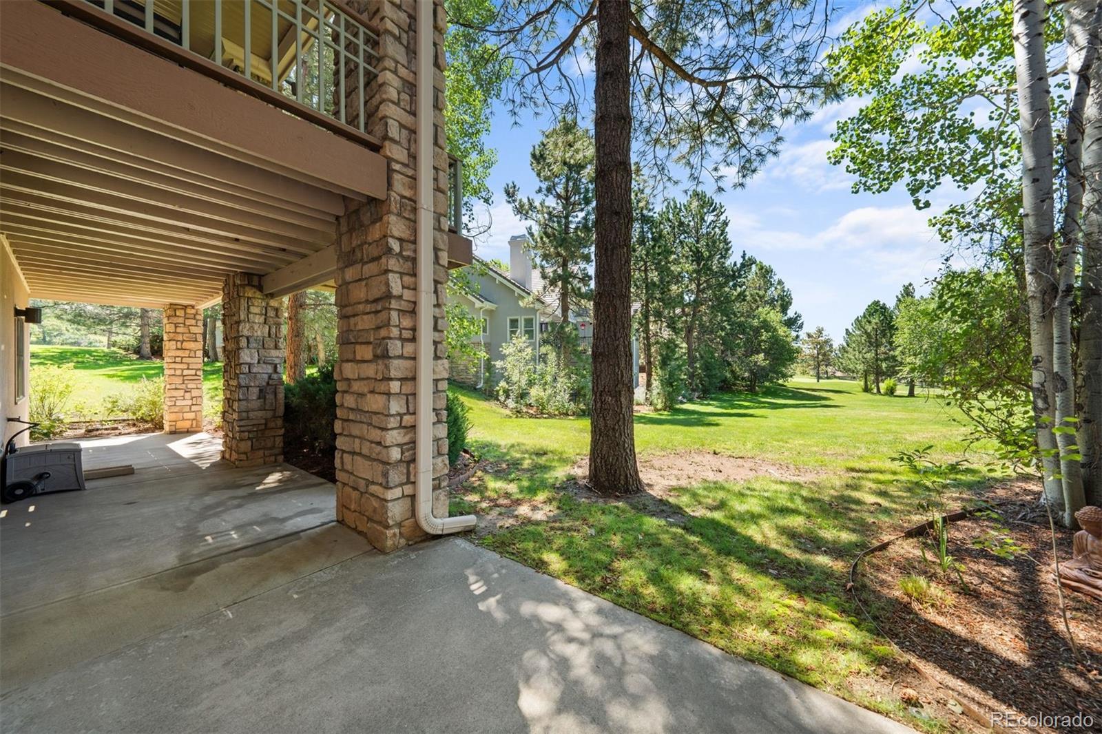 3122 Ramshorn Drive
