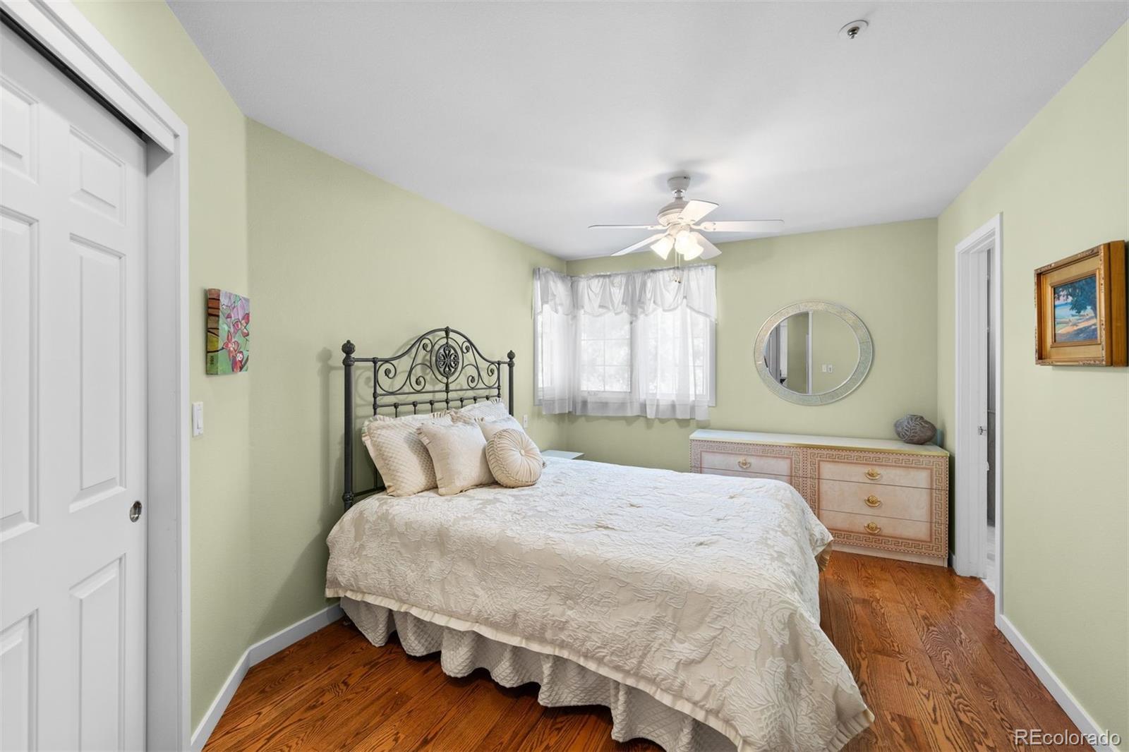 3122 Ramshorn Drive