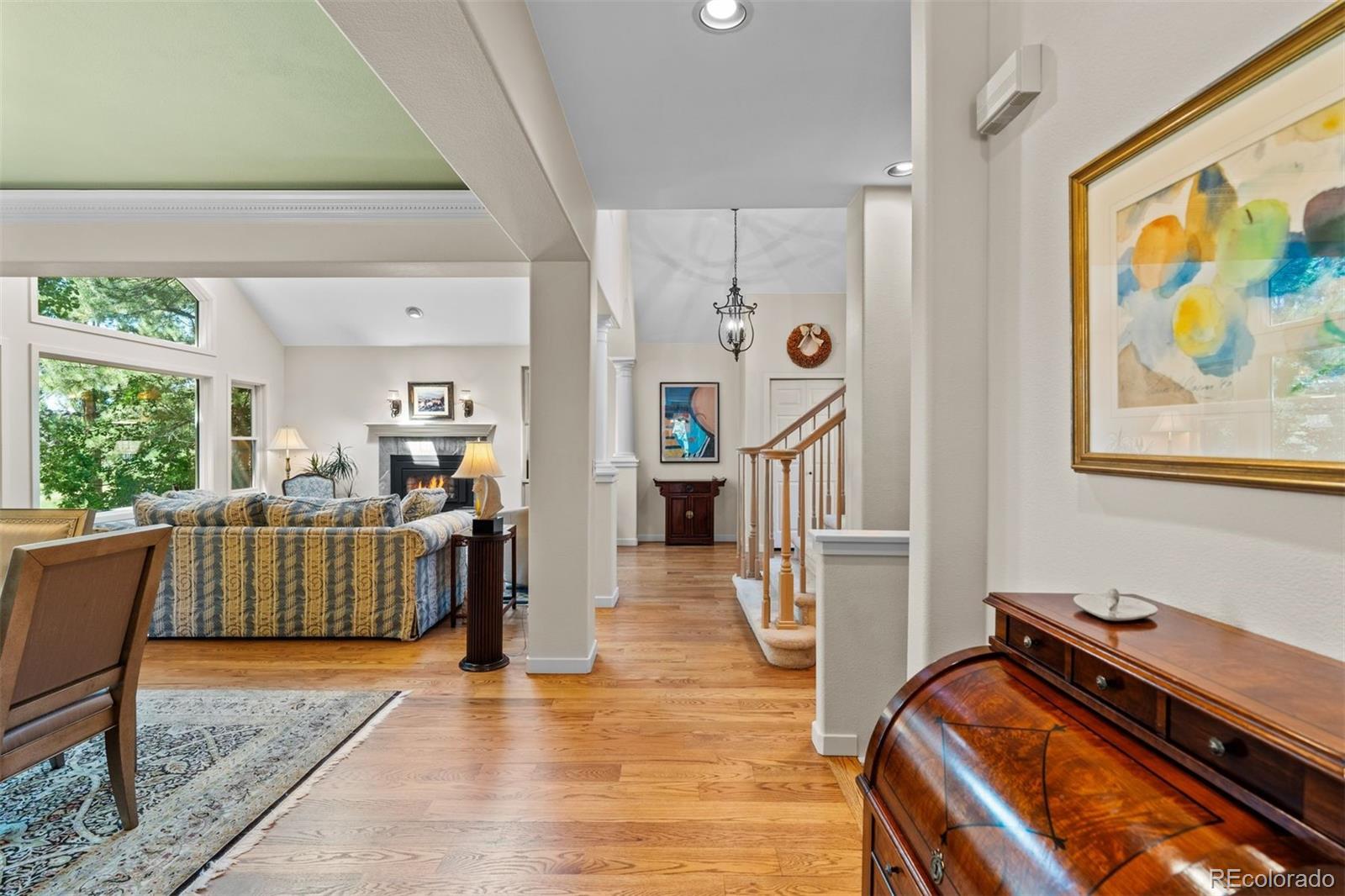 3122 Ramshorn Drive