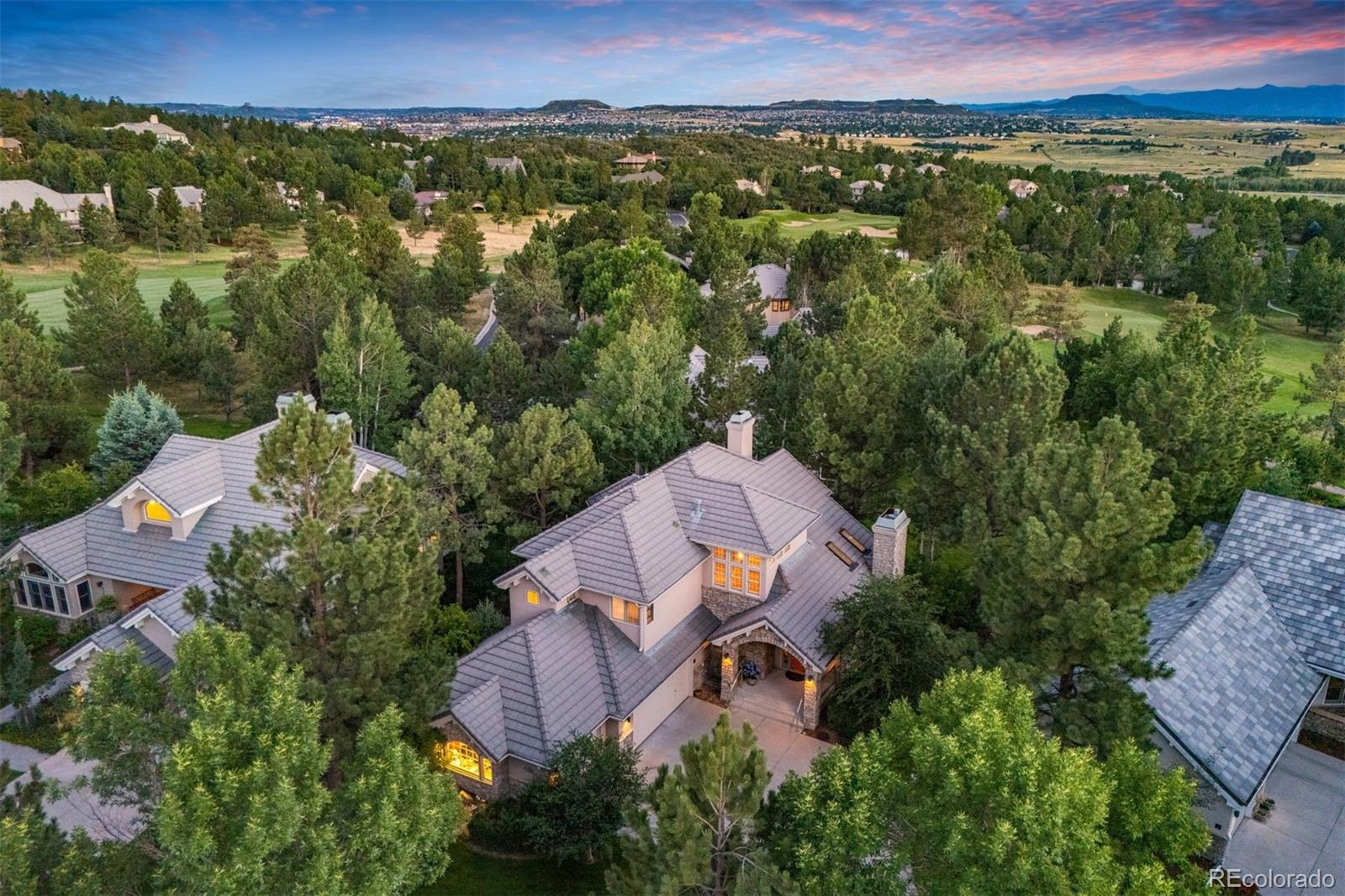 3122 Ramshorn Drive