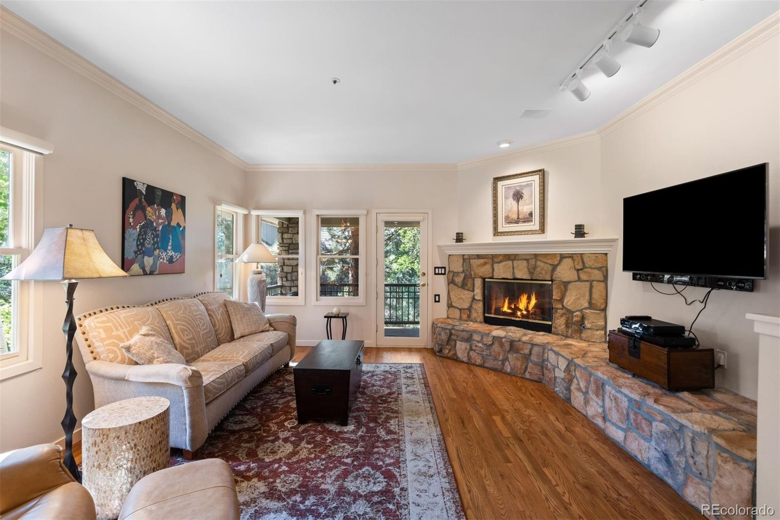 3122 Ramshorn Drive