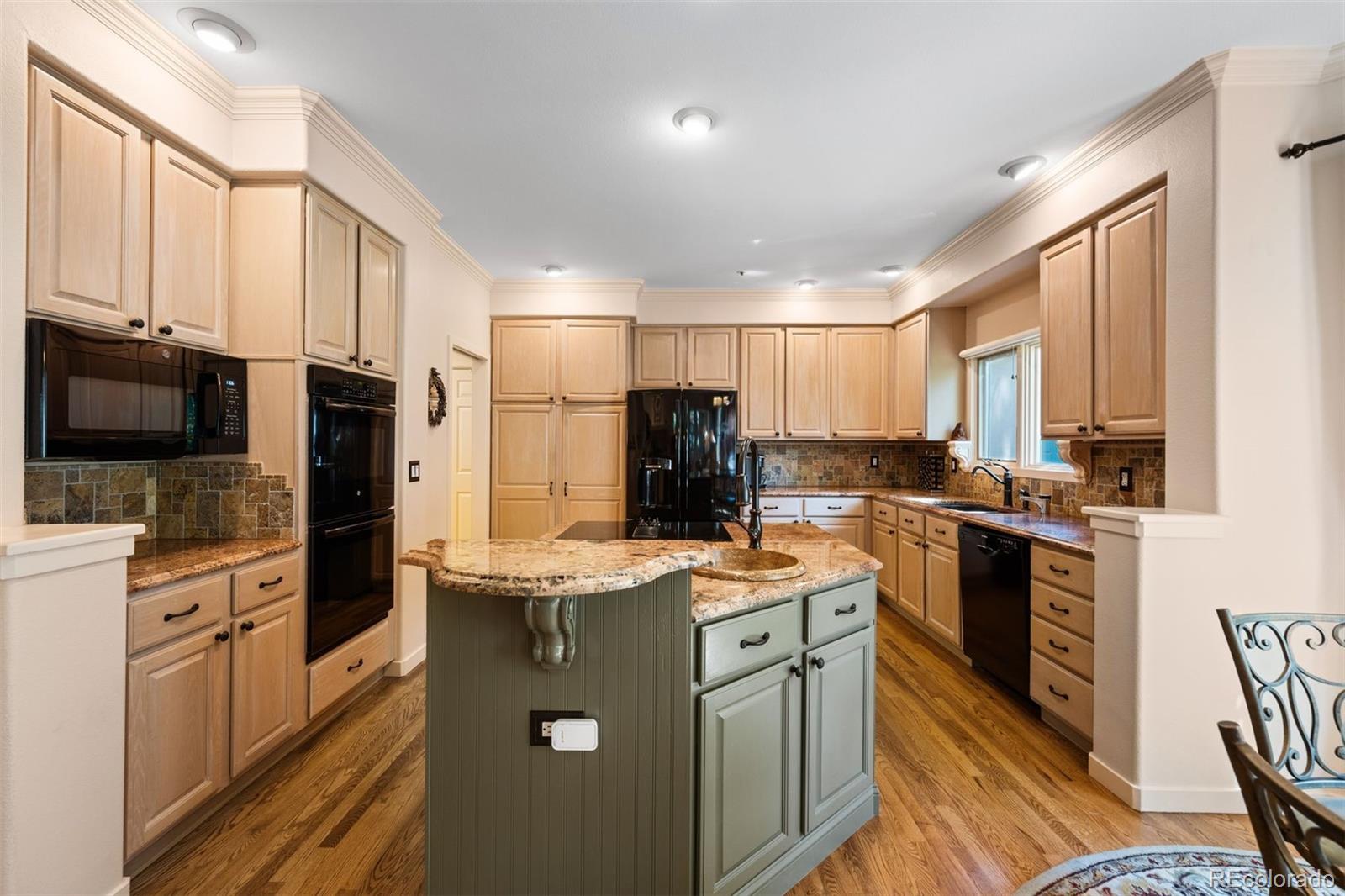 3122 Ramshorn Drive