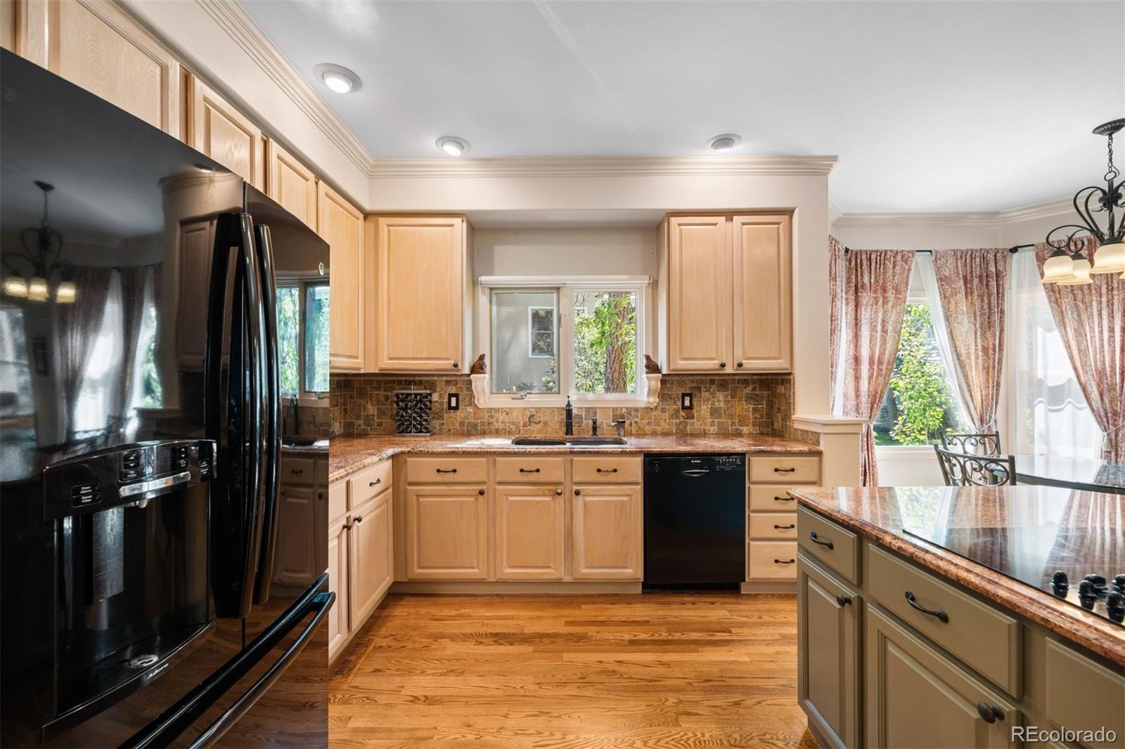 3122 Ramshorn Drive