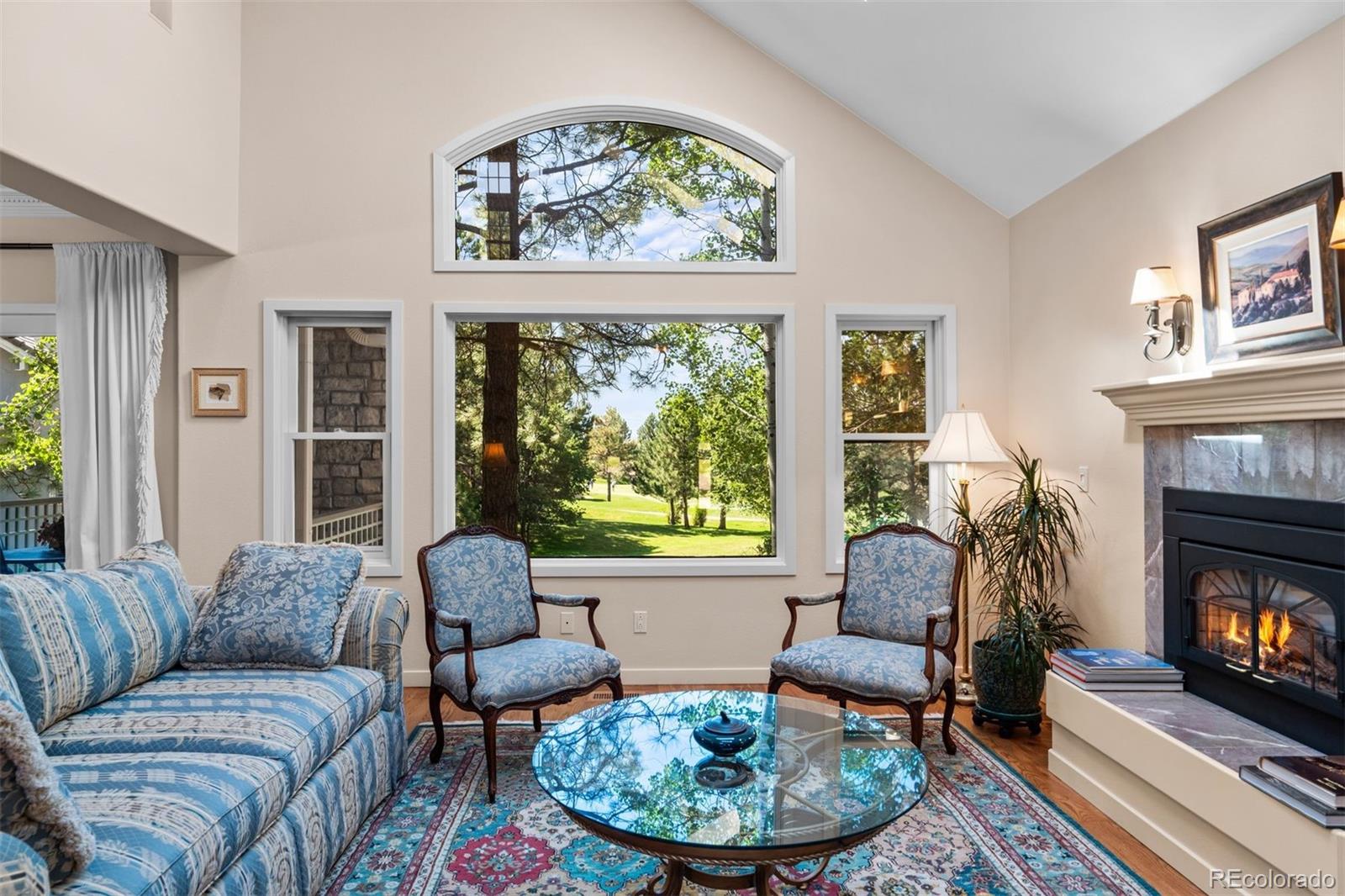 3122 Ramshorn Drive