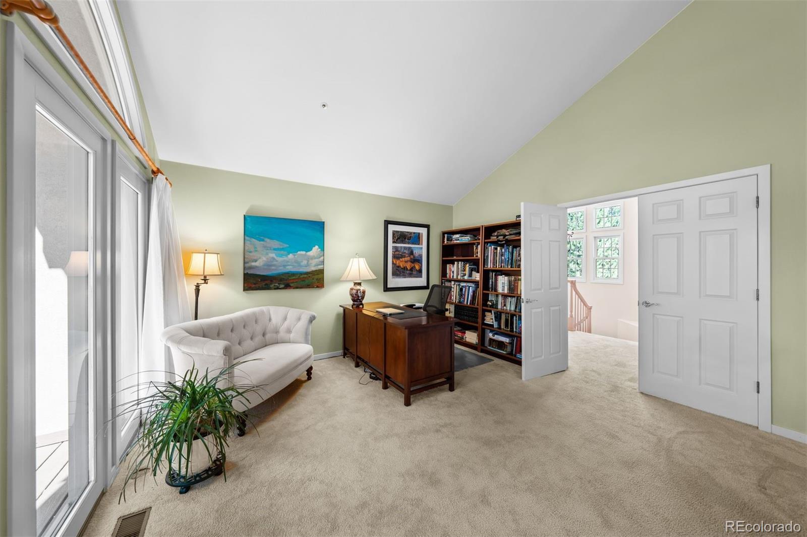 3122 Ramshorn Drive
