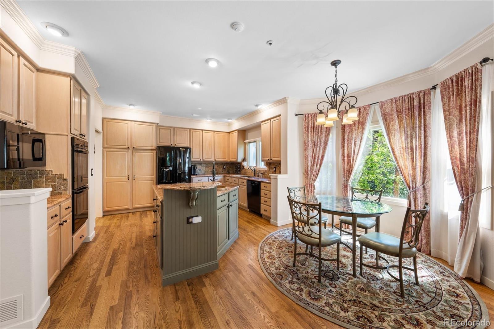 3122 Ramshorn Drive