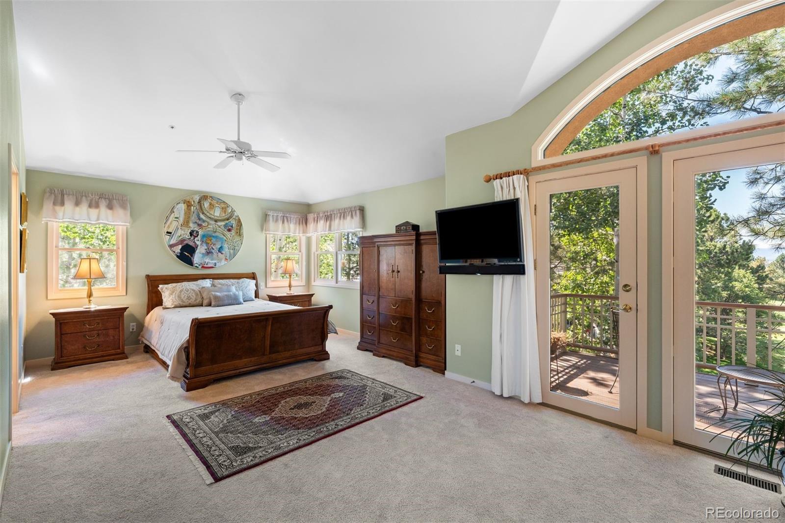 3122 Ramshorn Drive