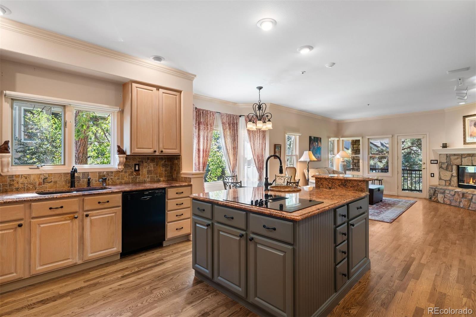 3122 Ramshorn Drive